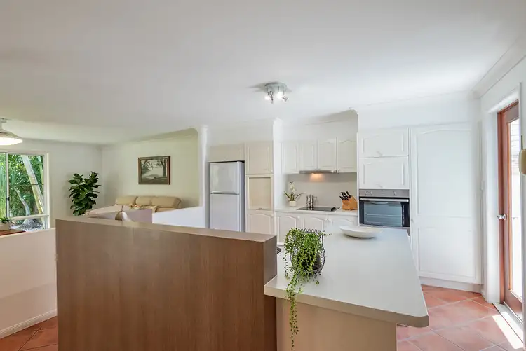 Sixth view of Homely house listing, 10 Tralee Pl, Twin Waters QLD 4564