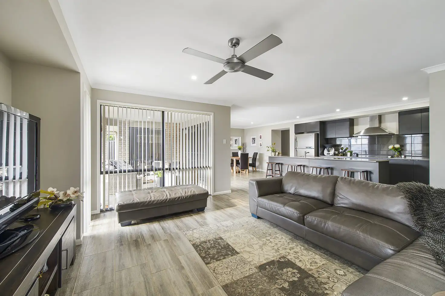 Main view of Homely house listing, 13 Usher St, Port Macquarie NSW 2444