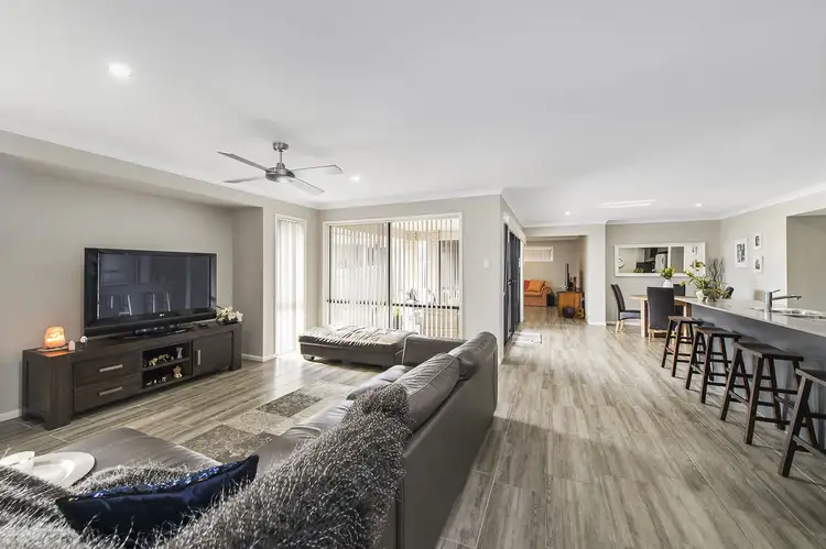 Third view of Homely house listing, 13 Usher St, Port Macquarie NSW 2444