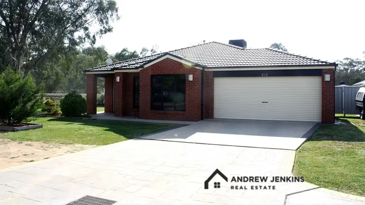 Unit 4/2 Horner St, Cobram VIC 3644