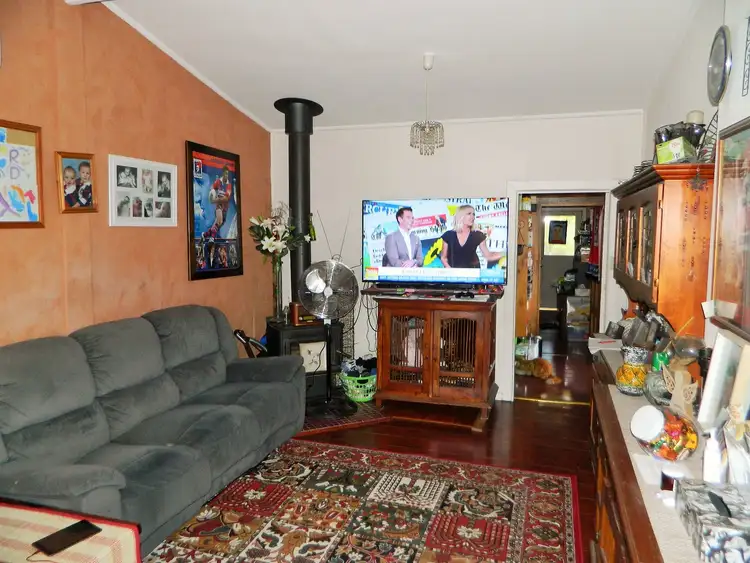 Third view of Homely house listing, 14 Donoghue St, Kandos NSW 2848