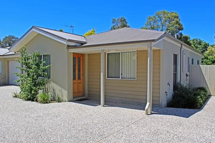 Unit 1/48 Dragon St, Warwick QLD 4370