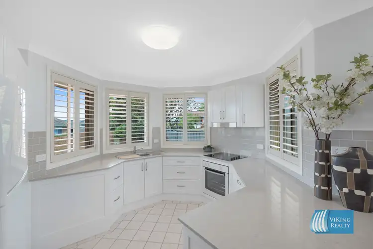 Fourth view of Homely villa listing, Unit 1/17 Berringar Rd, Valentine NSW 2280