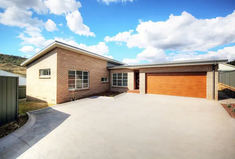 Main view of Homely house listing, 6A Yallambi St, Picton NSW 2571