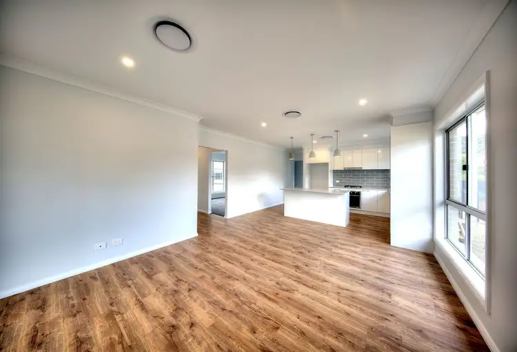 Third view of Homely house listing, 6A Yallambi St, Picton NSW 2571