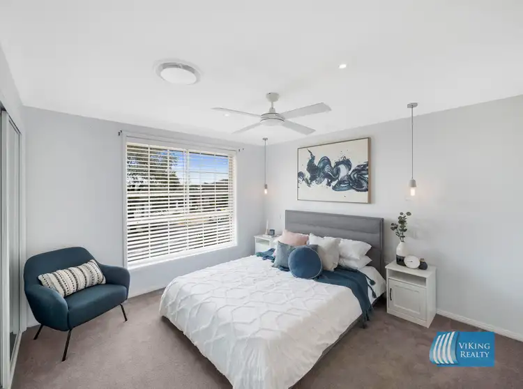 Sixth view of Homely house listing, 64 John Fisher Rd, Belmont North NSW 2280