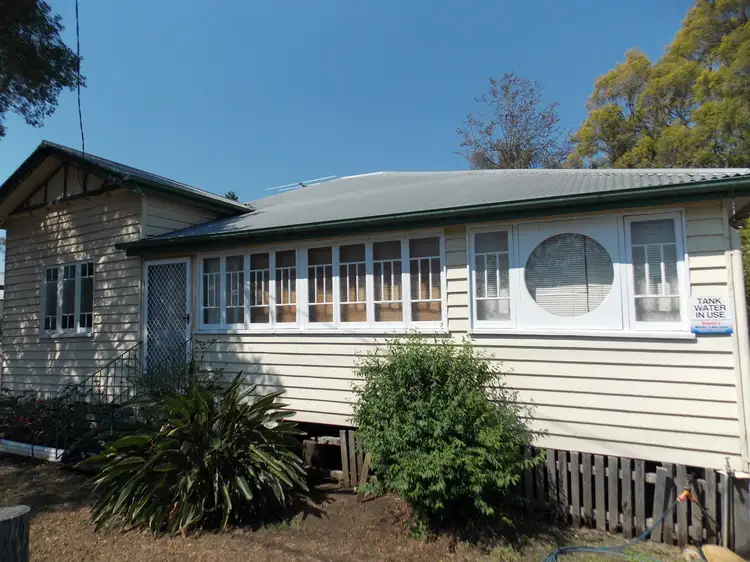 27 Albert St, Rosewood QLD 4340
