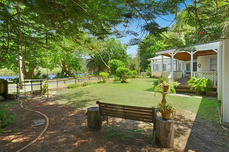 Sixth view of Homely house listing, 74-76 Jacaranda Ave, Patonga NSW 2256