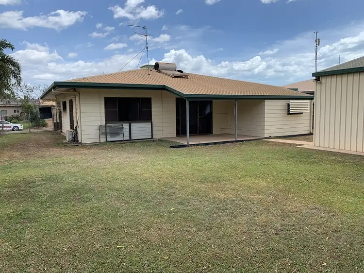 Main view of Homely house listing, 28 Pandanus Pde, Nanum QLD 4874