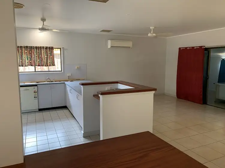 Third view of Homely house listing, 28 Pandanus Pde, Nanum QLD 4874