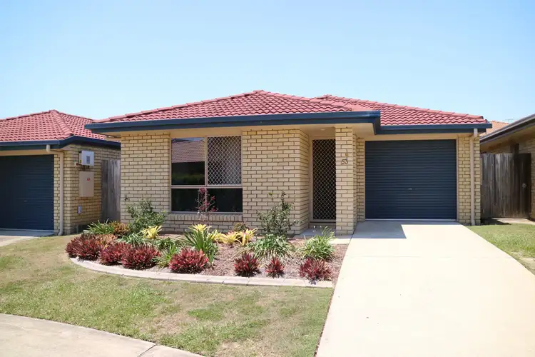 Unit 53/90 Webster Rd, Deception Bay QLD 4508