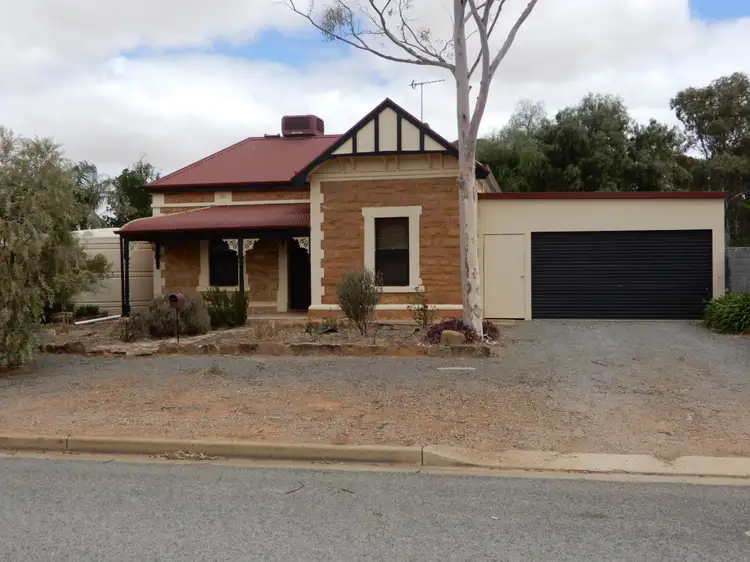 Main view of Homely house listing, 2 Colton Street, Crystal Brook SA 5523
