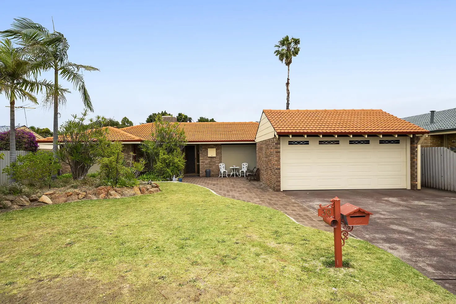 Main view of Homely house listing, 30 Renegade Way, Kingsley WA 6026