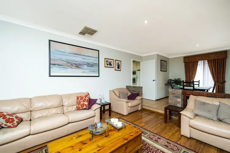 Second view of Homely house listing, 30 Renegade Way, Kingsley WA 6026