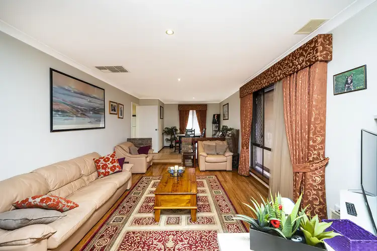 Third view of Homely house listing, 30 Renegade Way, Kingsley WA 6026