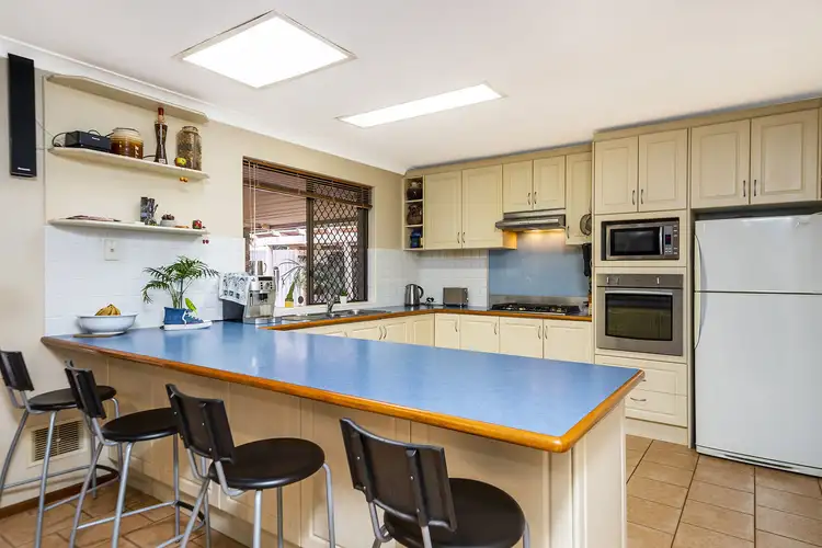 Fifth view of Homely house listing, 30 Renegade Way, Kingsley WA 6026