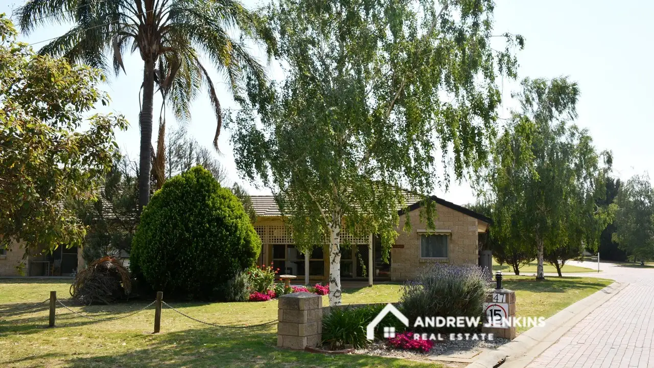 Main view of Homely unit listing, Unit 3/45 Golf Course Road, Barooga NSW 3644