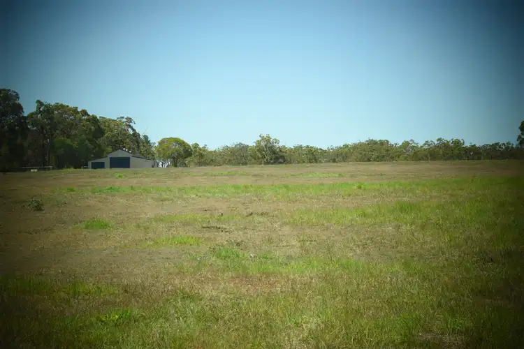 Sixth view of Homely rural property listing, 184 Old Coach Rd, Oakhurst QLD 4650