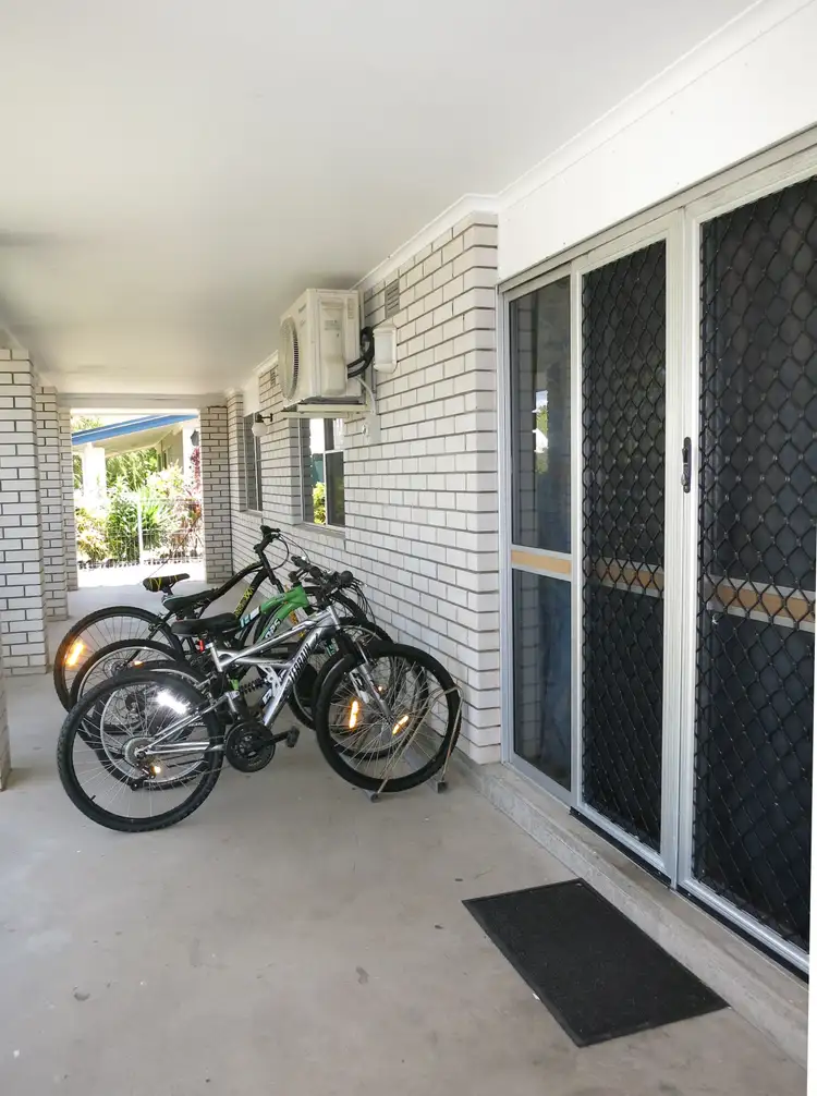 Second view of Homely house listing, 7 Winter St, Cardwell QLD 4849