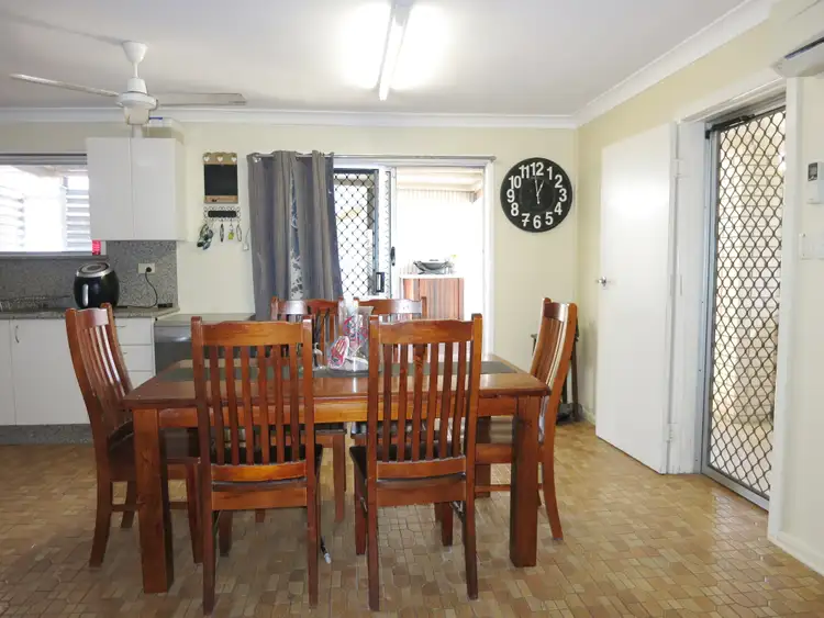 Fourth view of Homely house listing, 7 Winter St, Cardwell QLD 4849