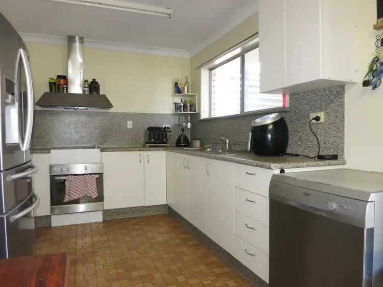 Fifth view of Homely house listing, 7 Winter St, Cardwell QLD 4849