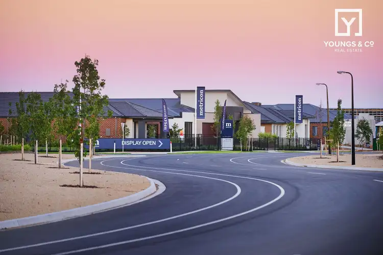 Second view of Homely land listing, 5 Frome Ave, Kialla VIC 3631