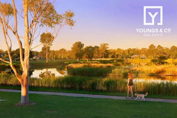 Fifth view of Homely land listing, 5 Frome Ave, Kialla VIC 3631