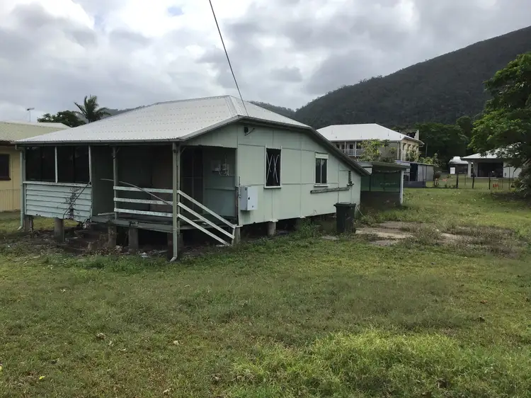 Main view of Homely house listing, 19 Murray St, Tully QLD 4854