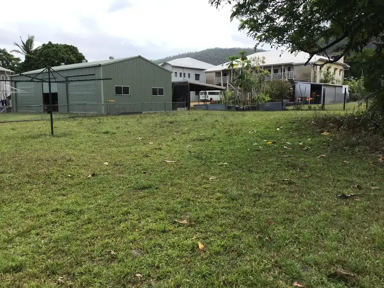 Second view of Homely house listing, 19 Murray St, Tully QLD 4854
