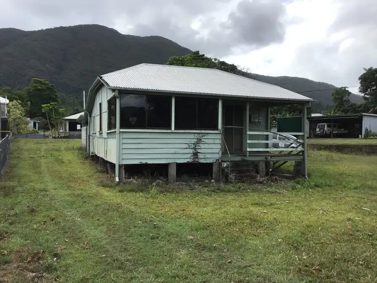 Fifth view of Homely house listing, 19 Murray St, Tully QLD 4854