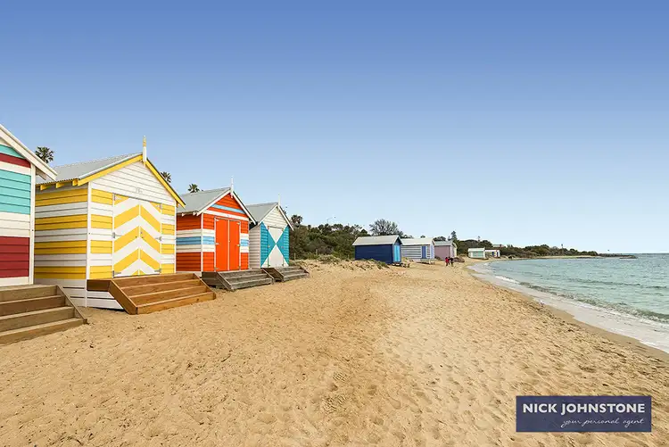 Fourth view of Homely house listing, Bathing Box/76D Dendy Street Beach, Brighton VIC 3186
