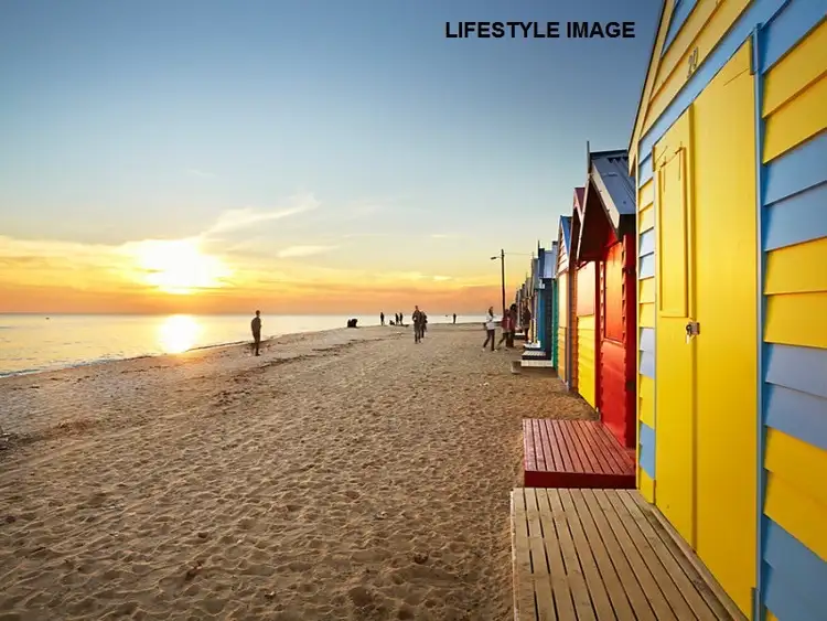 Sixth view of Homely house listing, Bathing Box/76D Dendy Street Beach, Brighton VIC 3186