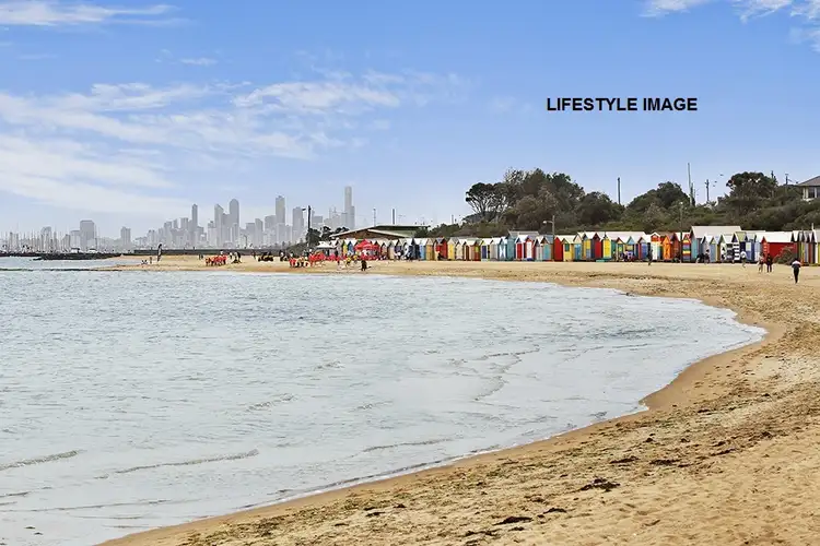 Seventh view of Homely house listing, Bathing Box/76D Dendy Street Beach, Brighton VIC 3186