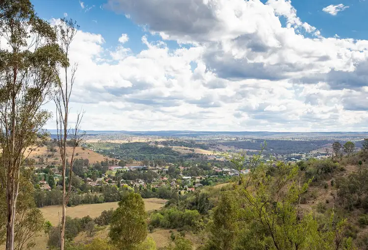 Second view of Homely rural property listing, 120 Mount View Cl, Razorback NSW 2571