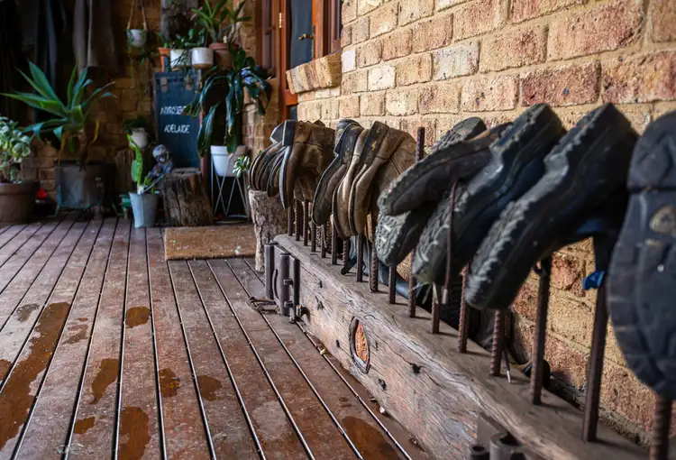 Third view of Homely rural property listing, 120 Mount View Cl, Razorback NSW 2571