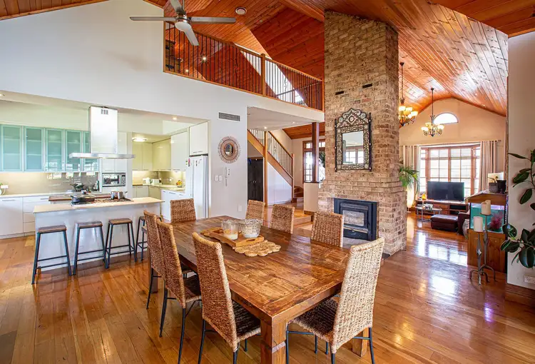 Fourth view of Homely rural property listing, 120 Mount View Cl, Razorback NSW 2571