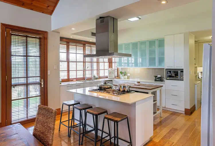 Fifth view of Homely rural property listing, 120 Mount View Cl, Razorback NSW 2571