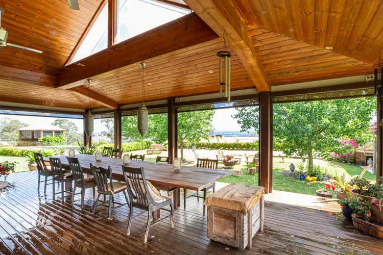 Sixth view of Homely rural property listing, 120 Mount View Cl, Razorback NSW 2571