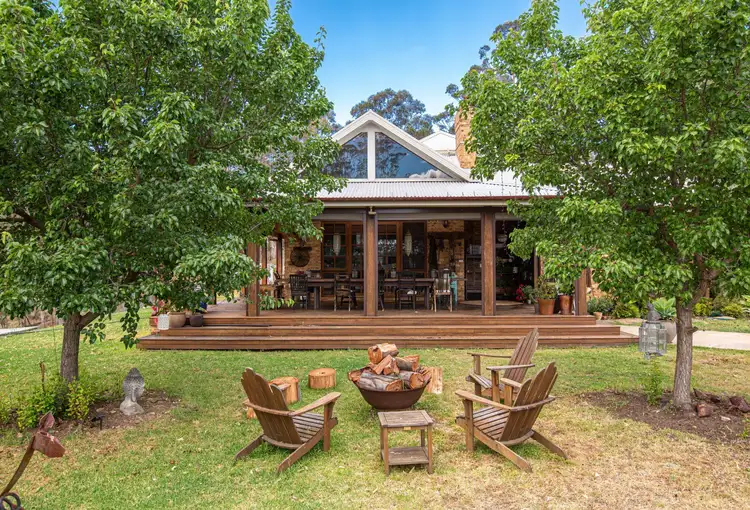 Seventh view of Homely rural property listing, 120 Mount View Cl, Razorback NSW 2571