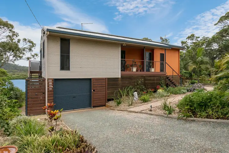 Second view of Homely house listing, 70 Oasis Dr, Russell Island QLD 4184