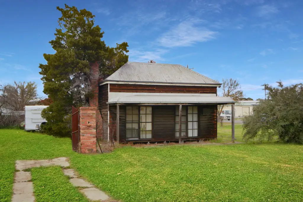 Main view of Homely house listing, 2-4 Smith St, Stawell VIC 3380