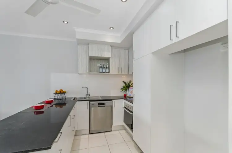 8 Mode Way, Burdell QLD 4818