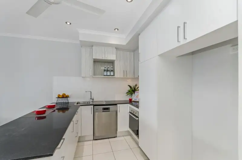 Main view of Homely house listing, 8 Mode Way, Burdell QLD 4818