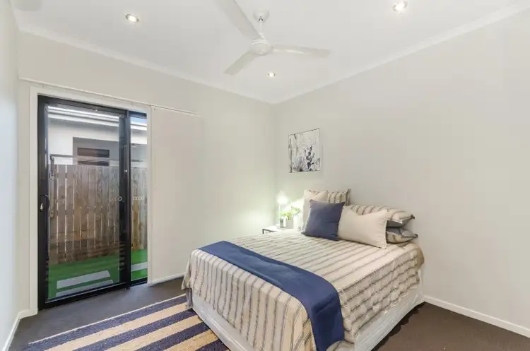 Fourth view of Homely house listing, 8 Mode Way, Burdell QLD 4818