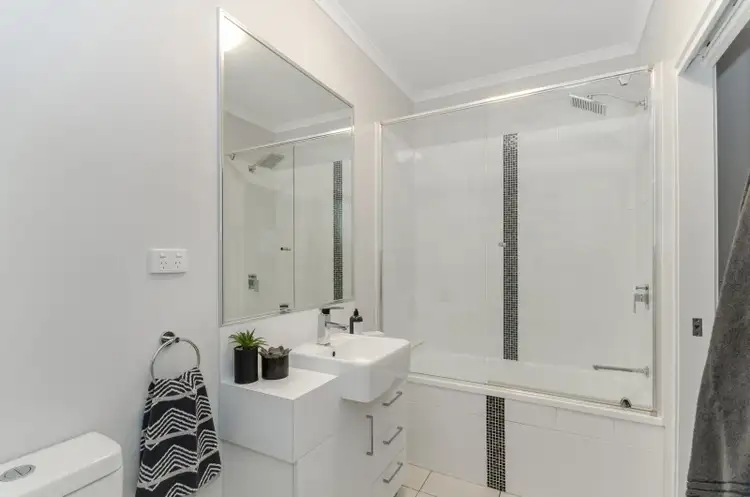 Fifth view of Homely house listing, 8 Mode Way, Burdell QLD 4818