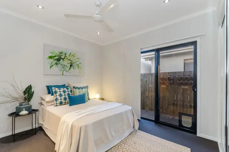 Sixth view of Homely house listing, 8 Mode Way, Burdell QLD 4818