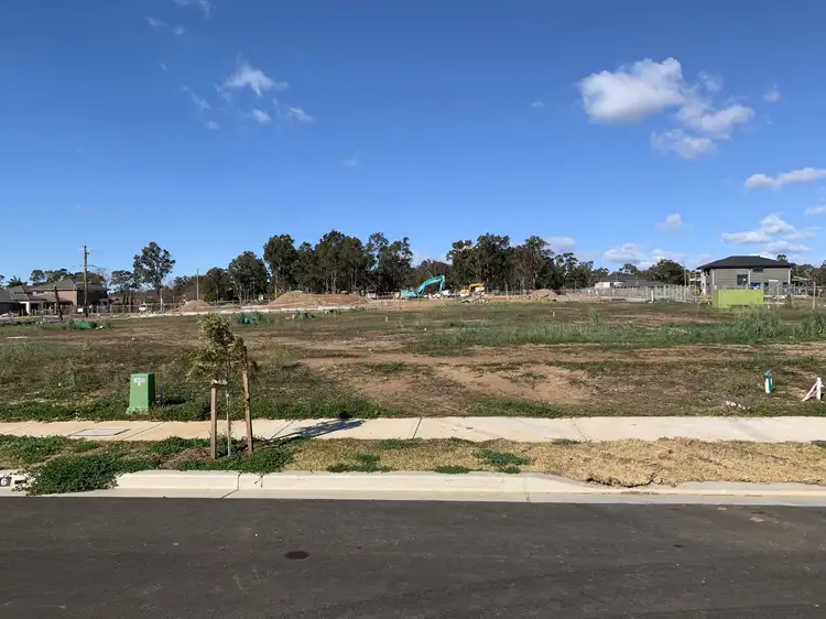 Lot 7 50 Craik Ave, Austral NSW 2179