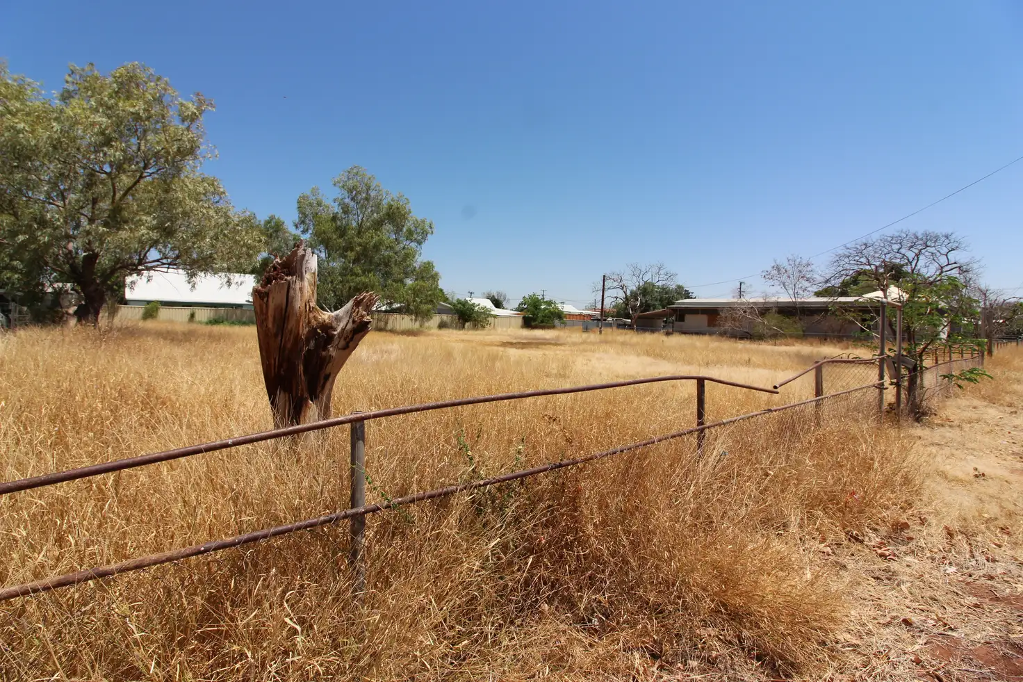 Main view of Homely land listing, 59 Seymour Street, Cloncurry QLD 4824