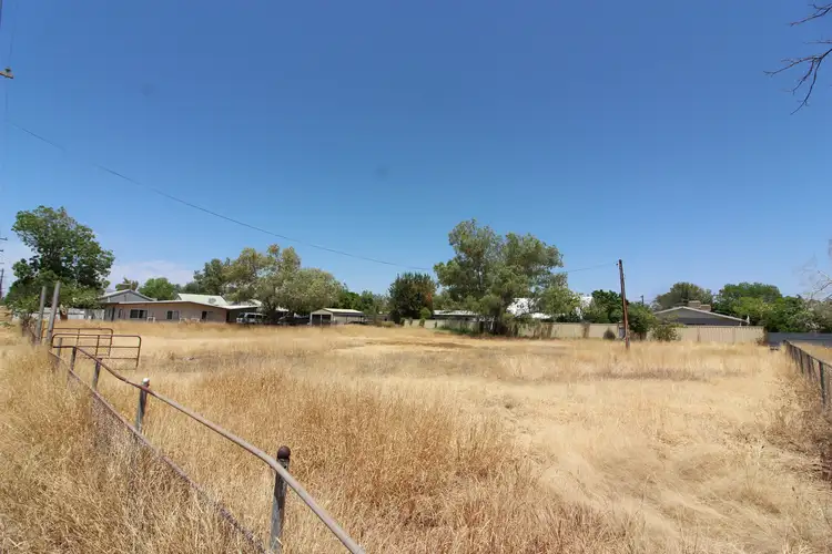 Third view of Homely land listing, 59 Seymour Street, Cloncurry QLD 4824