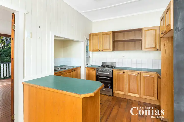 Third view of Homely house listing, 9 Water St, Red Hill QLD 4059